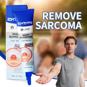 Soothing Skin Repair Cream – Lightweight & Easy to Apply