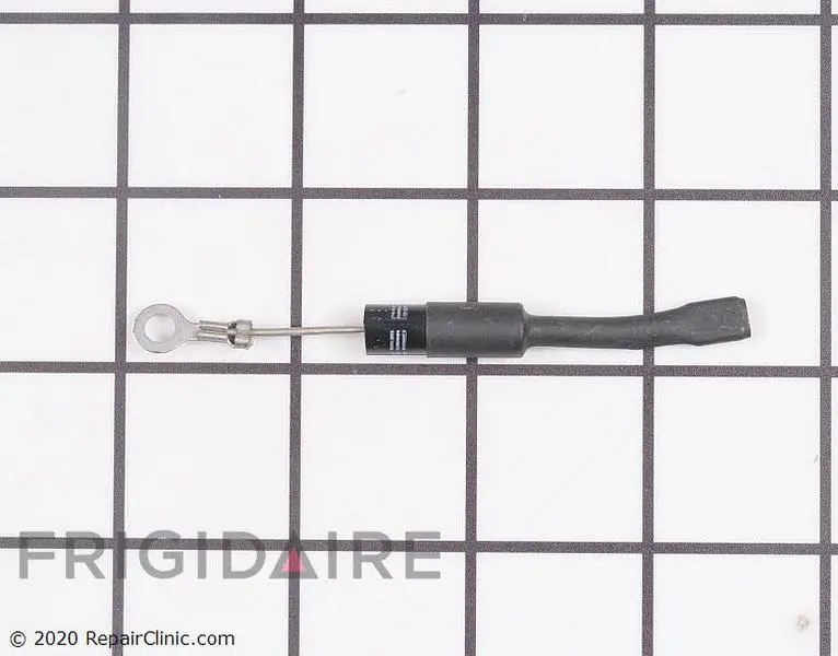 Genuine OEM 5304509479 Microwave Diode, Aftermarket Microwave Parts & Accessories, Durable Construction Maintenance Component That Enhances Equipment Performance, Genuine Oem Replacement Part