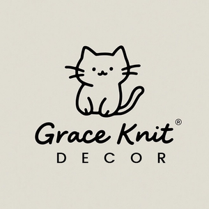 Grace Knit Decor