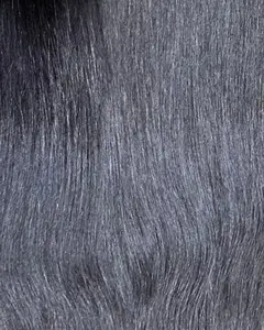 Raw Cambodian Straight Tape-in