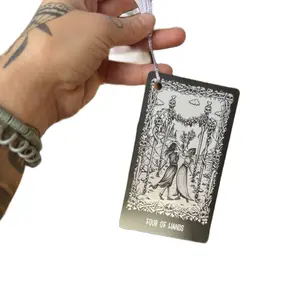 Pick your Tarot Bookmark!