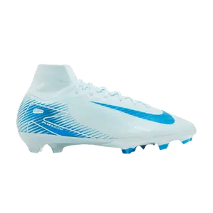 Nike Zoom Mercurial Superfly 10 Elite FG 'Mad Ambition Pack'