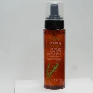 Rosemary Styling Foam