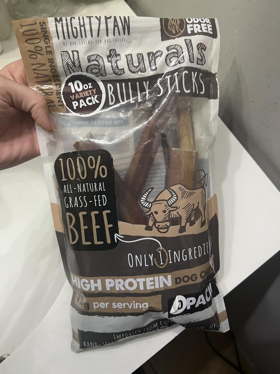 Item: Variety Pack (10 Pack)