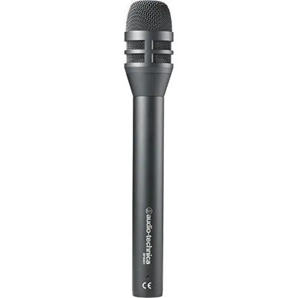 Audio-Technica Dynamic Microphone BP4001 (Open Box)