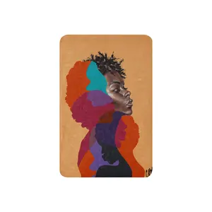 Internal Conscious Amplified Sherpa Blanket