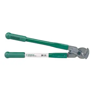 Greenlee 332-718 Heavy-Duty Cable Cutters