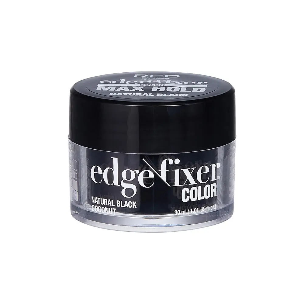RED by KISS Edge Fixer Color