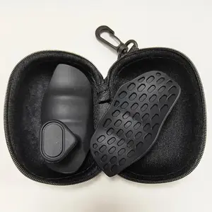 1 pair of grip strength enhancer, equipped with anti slip handle, hand grip strength training auxiliary grip strength trainer, suitable for weightlifting, is an ideal choice for male and female fitness exercisesRAIMENTRY