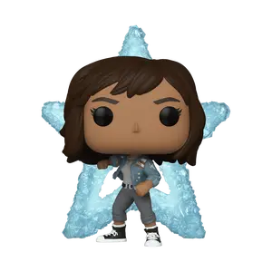 America Chavez #1070 2022 Summer Convention Limited Edition Funko Pop! Marvel Doctor Strange Multiverse of Madness