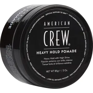 American Crew By American Crew Heavy Hold Pomade For Men