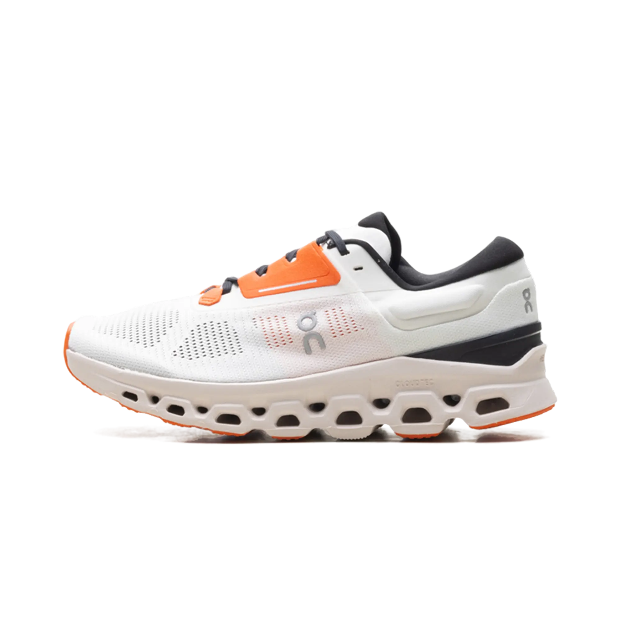 Cloudstratus WMNS "Undyed White Sand Orange" 3WD30121148