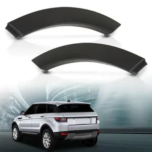 Fit For 12-2019 Land Rover Range Rover Evoque Rear Wheel Front Arch Door Molding