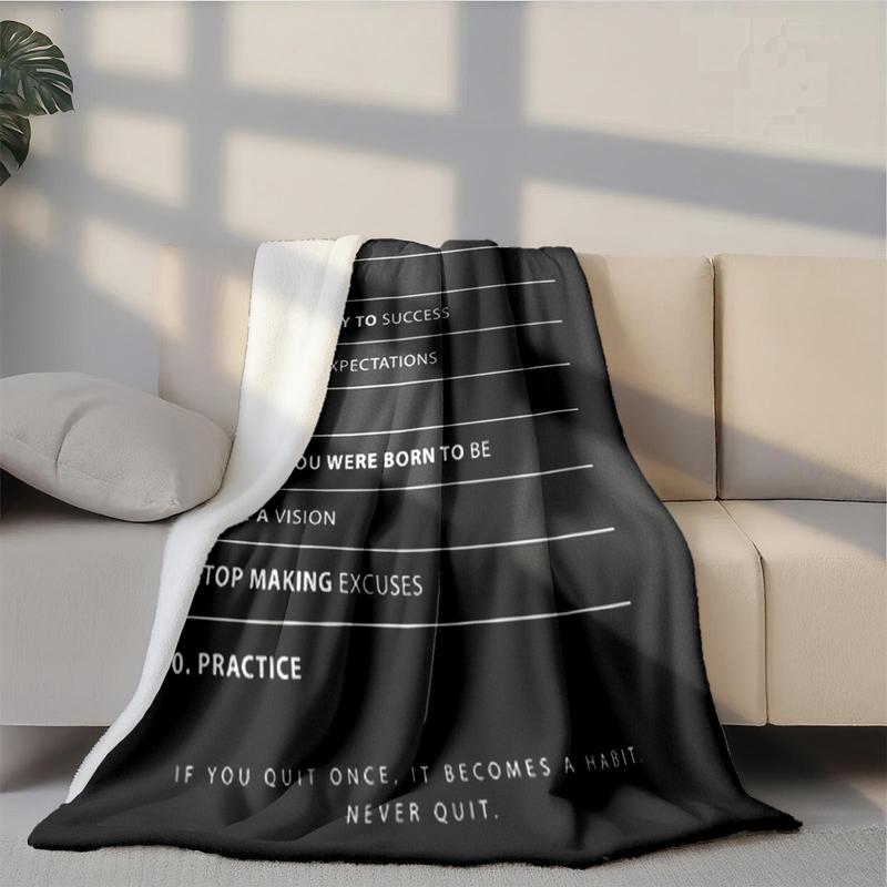 1 piece 1. Set clear goals and stay committed. 2. Work harder than anyone else. 3. Learn from failures and keep pushing forward. 4. Maintain a positive mindset. 5. Embrace challenges as opportunities. 6. Stay disciplined and focused. 7. Believe in