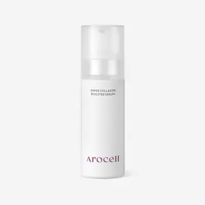 Arocell Super Collagen Booster Bubble Serum – Visible Firmness & Glow in 2 Weeks Arocell Super Collagen Booster Bubble Serum – Visible Firmness & Glow in 2 Weeks