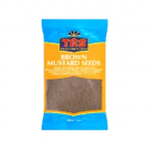 TRS MUSTARD SEEDS | 100g