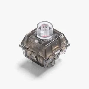 Higround 36 Switch Set - Titan Heart (Pre-lubed 36 Switches) Higround 36 Switch Set - Titan Heart (Pre-lubed 36 Switches)