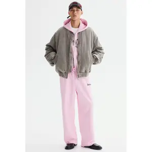 H&M Relaxed Fit Cotton joggers