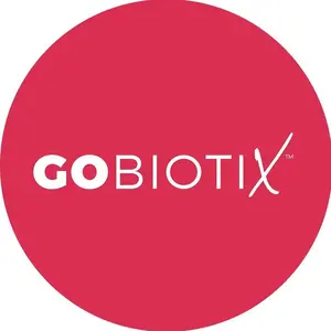 Gobiotix shop logo