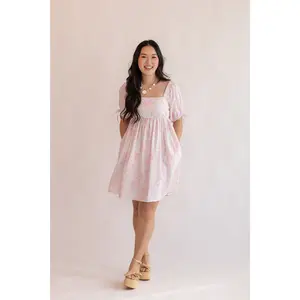 Maybell Dress