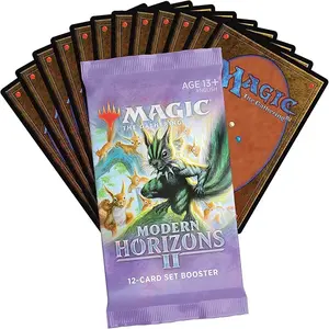 Modern Horizons 2 - Set Booster Pack - Modern Horizons 2 (MH2) - Magic: The Gathering