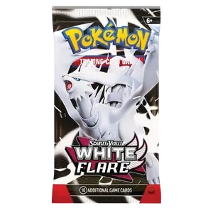 White Flare