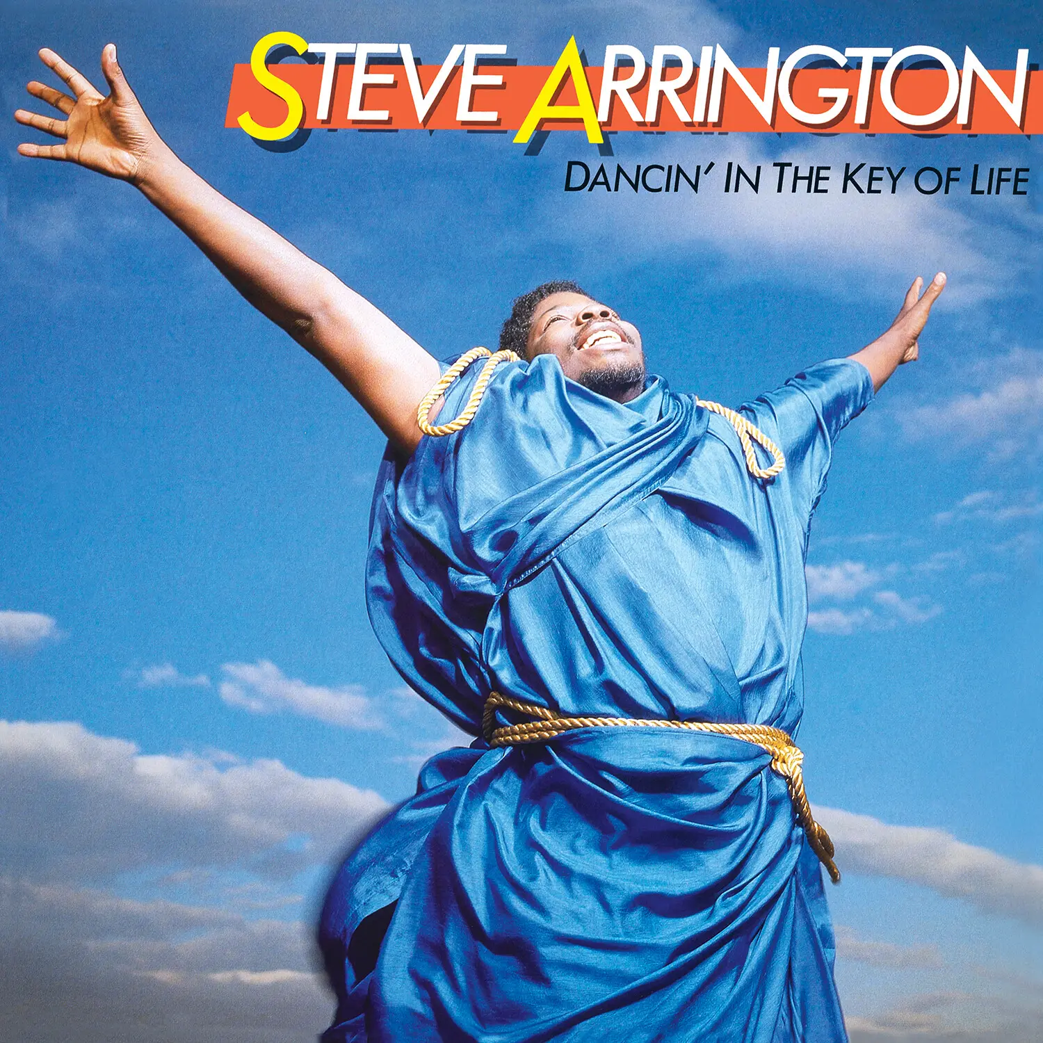 Steve Arrington - Dancin' in the Key of Life - Expanded Edition  [COMPACT DISC - CD] Bonus Tracks, Expanded Version, Rmst, Reissue