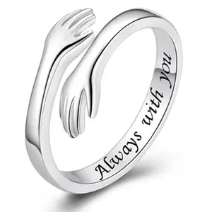 ring promise rings for gf teenage girl accessories It is an ideal gift to celebrate special occasions like anniversaries and birthdays, and an excellent way to express love for one’s partner and family.