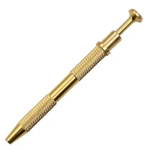 4-Claw Piercing Ball Grabber Aluminum Alloy Mini Rhinestone Claw Tweezers for Daily Maintenance tools Hand Tools