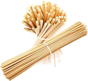 Reed Diffuser Replacement  Sticks 50 count - 25cm - 3-5mm for Room  Oil Diffuser - Room Aromas