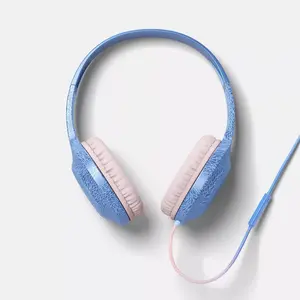 Wired Over-Ear Headphones - heyday with Jerilyn Lee