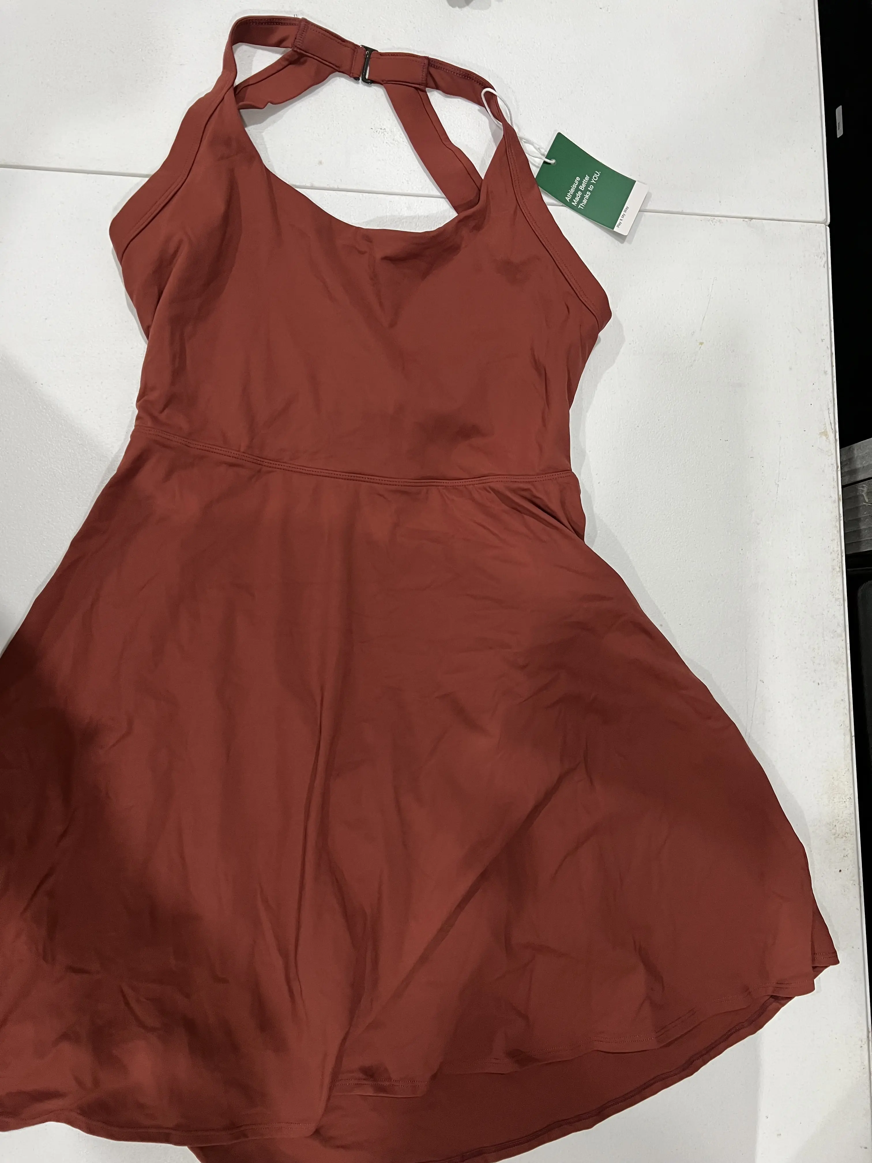 Halara Active Dress