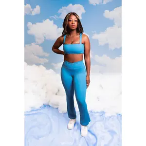 Lanna Leggings - Nebula