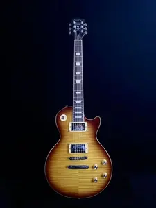 Chill Cat Vintage Standard Tokyo Sunset Electric Guitar