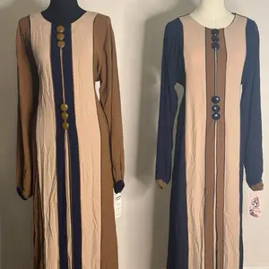 Abaya Dress