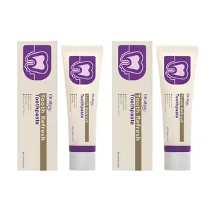 Hydroxyapatite Liquid Toothpaste, Fresh Breath Formula for Enamel Repair and Gum Health, Gentle Daily Oral Care for Sensitive Teeth