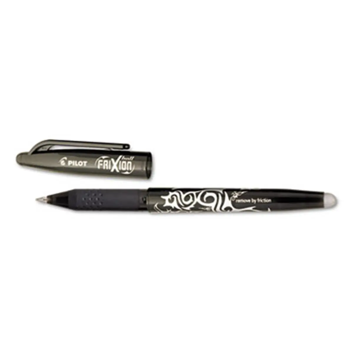 PILOT FriXion Ball Thermo-Sensitive Gel Pen - 0.7mm Fine Tip Rewriteable Gel Pen, Smooth Writing, Erasable Ink, Office Stationery for Cubicle Use, Fine Tip Pen
