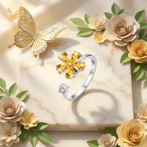 Citrine Kinetic