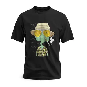 T-Shirt RANGO Women Shirts DUKE Friend Boy Big Event Unisex Shirt Novelty Gift for Men Sleeve Family Tee Girl Short