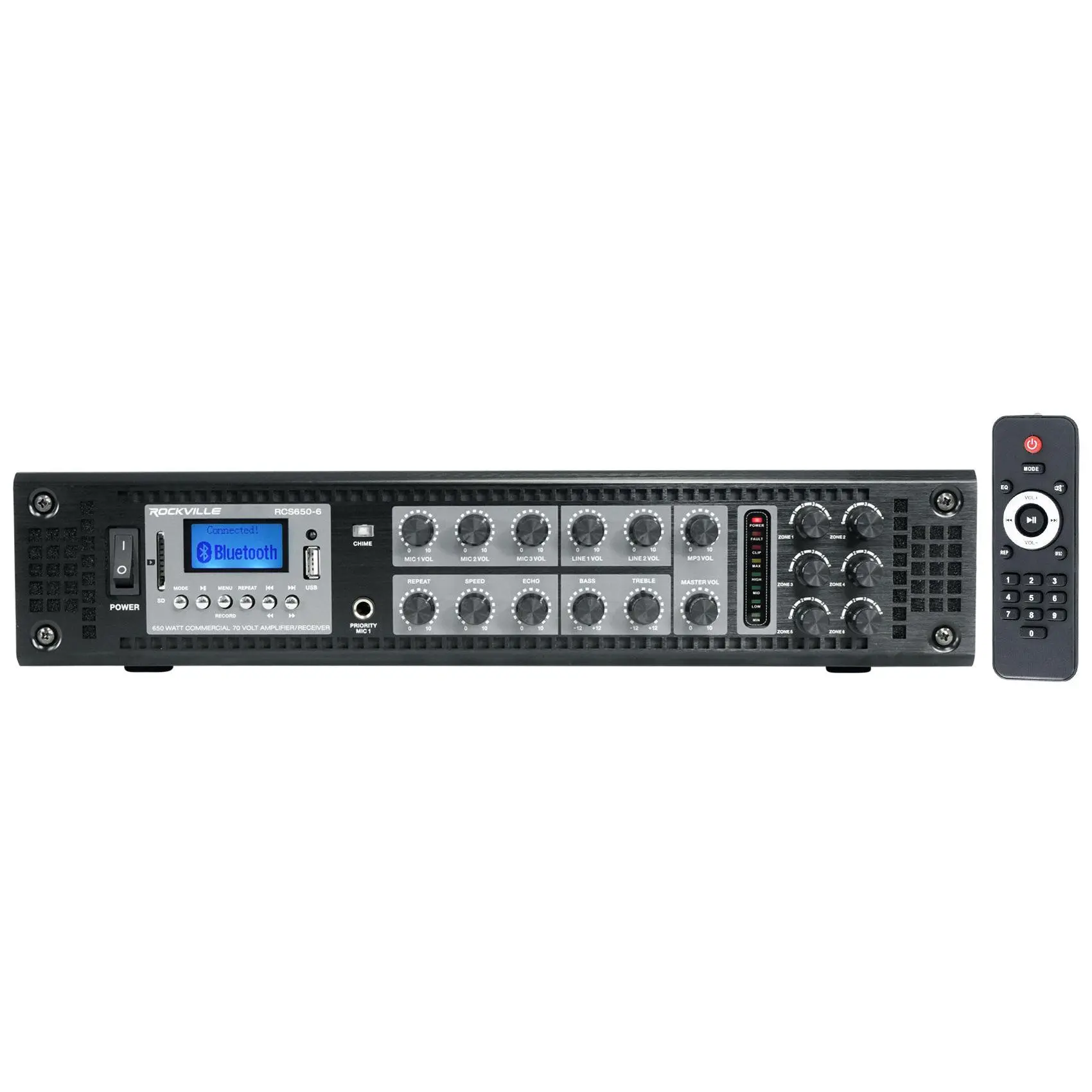 RCS650-6 [Used]