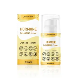 Women's Body Care Cream, Nourishing & Balancing Daily Formula, Gentle Ingredients for Female Body Care, Advanced Skin Rejuvenating Cream