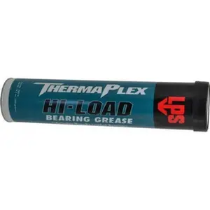 LPS Labs 14.1 oz Cartridge Lithium Extreme Pressure Grease Black, Extreme Pressure, 350°F Max Temp, NLGIG 2, 70414