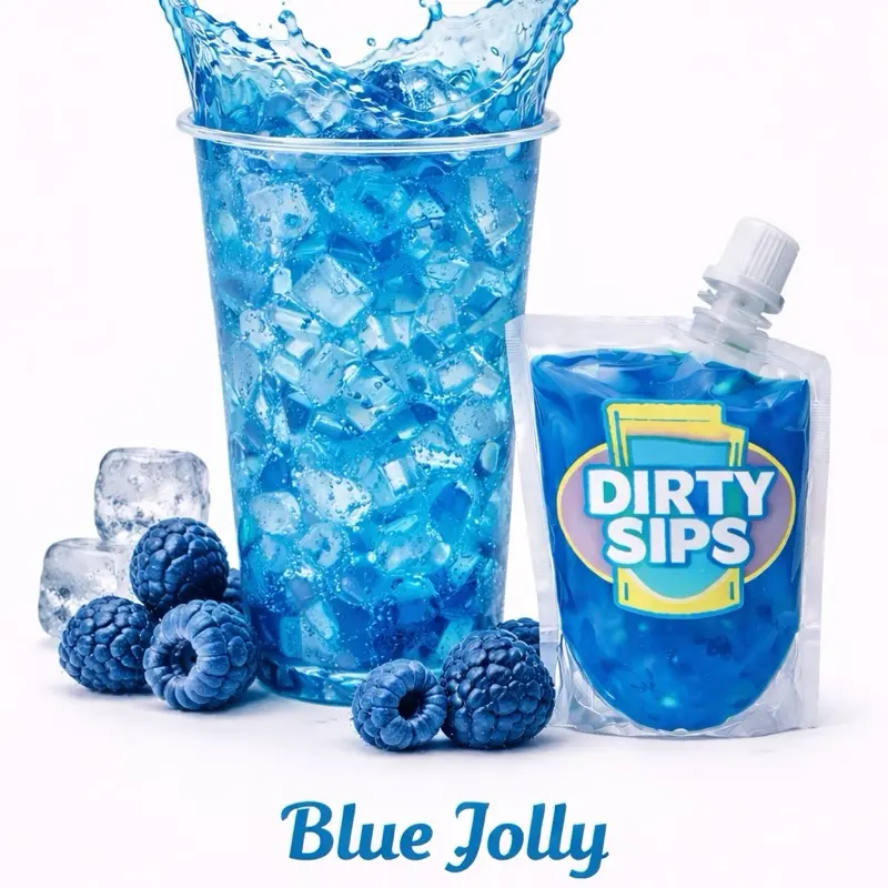 Blue Jolly