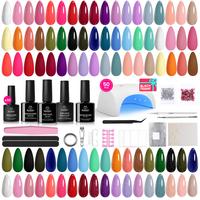 Four Seasons Glow-32 colors