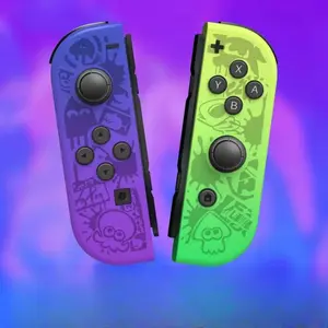 It is suitable for the Switch wireless game controller