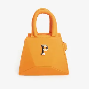 Women's Fashion Crossbody Bag - Cartera Bandolera PARCHITA 100% colombiano Bolso Kufra Petit Crossbody Bag Women Black bandolera - Kufra Petit Limited Edition