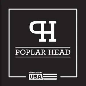 Jeffers Poplar Head Premium Oiled Harness Leather Roping Rein