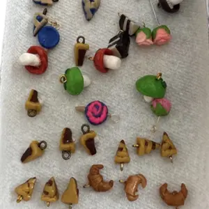 Charm Mix