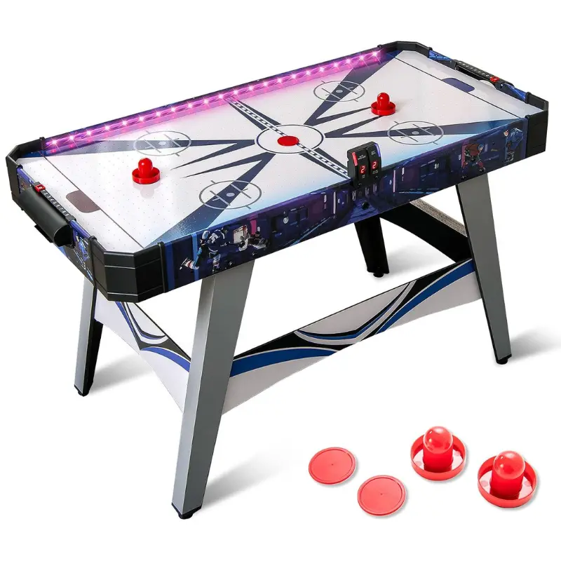 Air Hockey Table