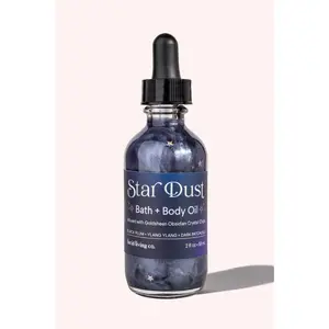 Star Dust Bath & Body Oil